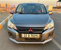 ميتسوبيشي ميراج